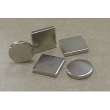 Disc-Form Neodym-Eisen-Bor-Magnete